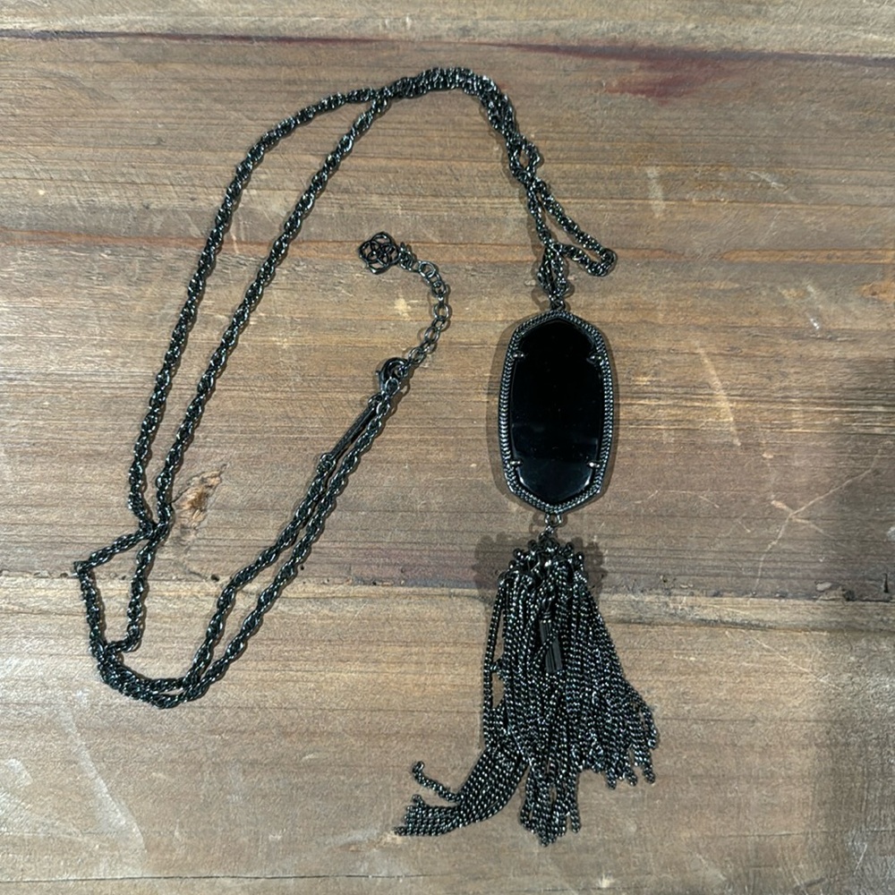 Kendra Scott Necklace